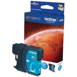 Brother LC-1100HY-C cyan
