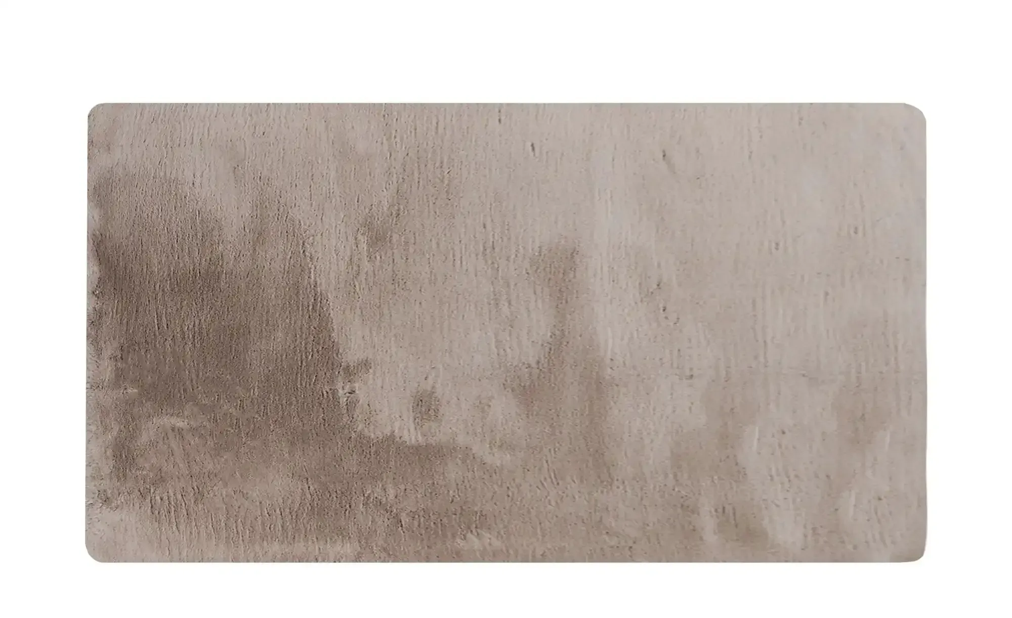 Kinderteppich   ¦ grau ¦ Synthetische Fasern ¦ Maße (cm): B: 70
