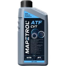 Mapetrol ATF CVT 1 Liter