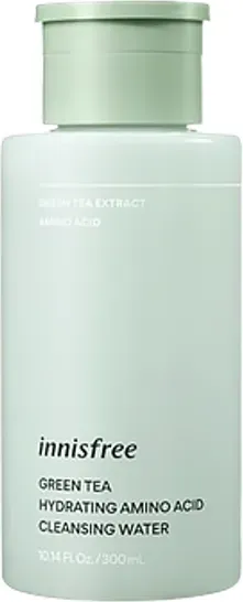 Innisfree Green Tea Reinigungswasser 300ml