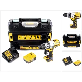 DeWalt DCD 996 M1 inkl. 1 x 4,0 Ah + TSTAK