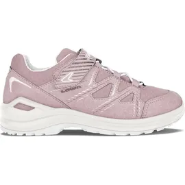 Lowa INNOX EVO II GTX LO JR alt rosa/offwhite, 33 - 33