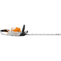 Stihl Akku-Heckenschere HSA 60 / ohne Akku und Ladegerät