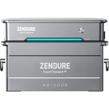 Zendure AIO Pro 1200 All-in-One Solarpeicher 0,96 kWh