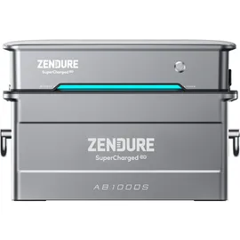 Zendure AIO Pro 1200 All-in-One Solarpeicher 0,96 kWh