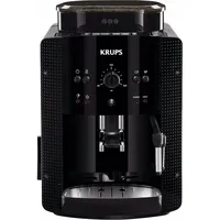Krups Arabica EA81R8 schwarz