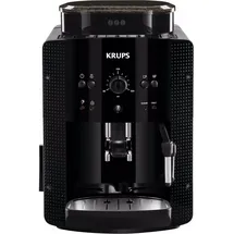 Krups Arabica EA81R8 schwarz