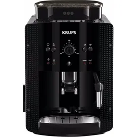 Krups Arabica EA81R8 schwarz
