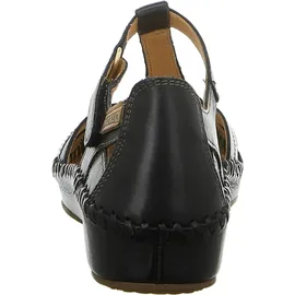 PIKOLINOS P. Vallarta Frauen Schwarz 39