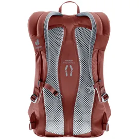 Deuter Gogo LTD 25 l rot/roségold