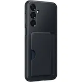 Samsung Galaxy A16 Card Slot Case schwarz