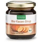 Kräuterhaus Sanct Bernhard Bio-Yacon-Sirup 250 g Sirup
