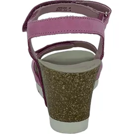 Panama Jack Julia für Damen, rosa, Größe 41 EU