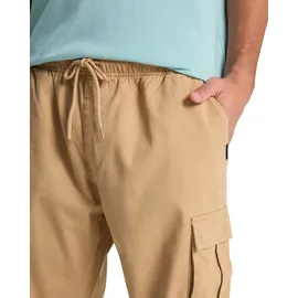 QUIKSILVER Taxer Khaki S