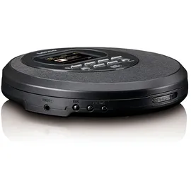Lenco CD-500BK