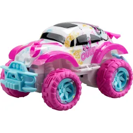 Exost RC-Auto Mini Pixie 2,4GHz RtR pink