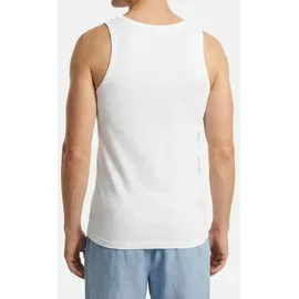 Danish Endurance Classic Organic Tank Top schwarz L