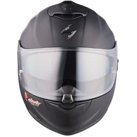 Scorpion EXO-1400 Evo II Air Matt-Schwarz XXL