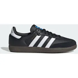 adidas Samba OG Core Black/Cloud White/Gum 38