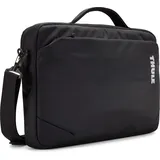 Thule Subterra (15.60", Apple), Notebooktasche, Schwarz