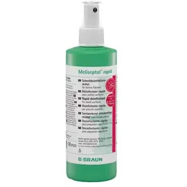 B. Braun Meliseptol® rapid Schnelldesinfektion 1 Liter