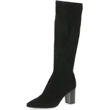 CAPRICE 9-25520-41 Damen Black Stretch 37