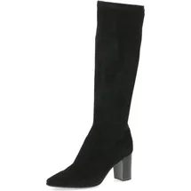 CAPRICE 9-25520-41 Damen Black Stretch 37