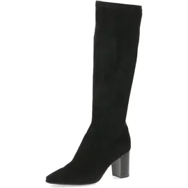 CAPRICE 9-25520-41 Damen Black Stretch 37