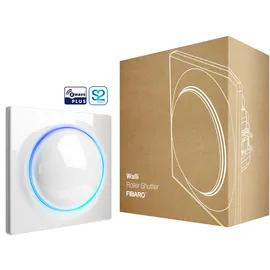 FIBARO Walli Roller Shutter