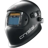 Optrel Schweißerschutzhelm crystal2.0 Stand.50x100mm EN166,EN175,EN379 OPTREL