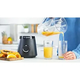 Bosch VitaPower MMB6141B Standmixer