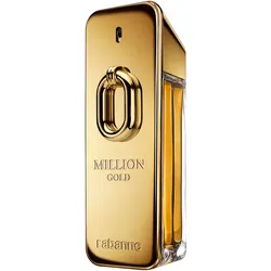 rabanne 1 Million Million Gold Eau de Parfum Intense 200 ml