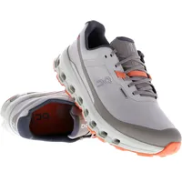 On Cloudvista 2 Waterproof Herren Pearl / Ice 44