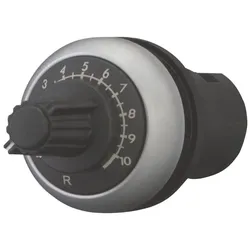 Eaton Potentiometer M22-R10K