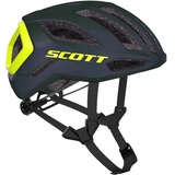 Scott Centric Plus Mips Helmet Schwarz M
