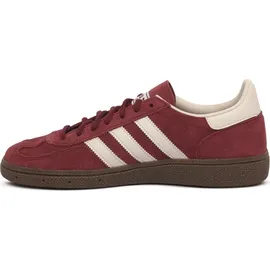 adidas Handball Spezial Herren Dunkelrot/Braun/Creme 47 1/3
