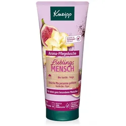 Kneipp Aroma Pflegedusche Lieblingsmensch