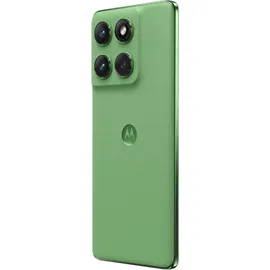 Motorola Edge 60 12 GB RAM 256 GB PANTONE Shamrock