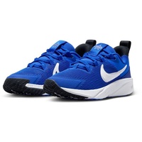 Nike Star Runner 4 Kinder Hyper Royal/Black/White/White 30