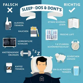 Schlafmond Kopfkissen LILLY 40 x 80 cm Beige