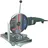Metabo Trennständer 230