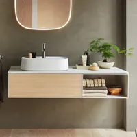 Duravit Zencha Waschtischunterschrank, 1 Auszug, ZE4818030840000,