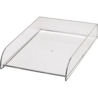 Maul Briefablage Acryl