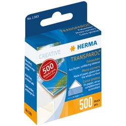 Fotoecken 500 Stück Packung