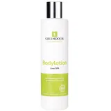 GREENDOOR Bodylotion Lime SPA 250 ml