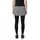 Salewa Skort Damen Grau/Schwarz XS