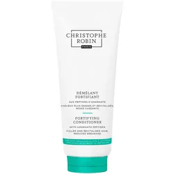 Christophe Robin Fortifying Conditioner 200 ml