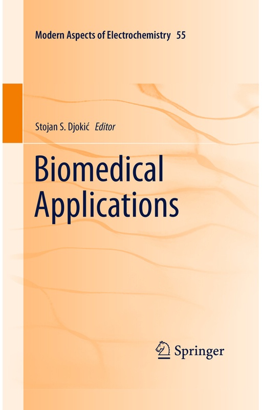 Biomedical Applications, Kartoniert (TB)