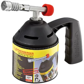 Rothenberger Industrial Roflame Economy
