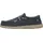 HEYDUDE Wally Braided Herren Blau 43